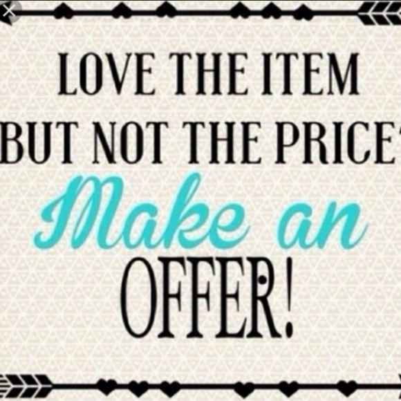 OFFERS - Picture 1 of 1